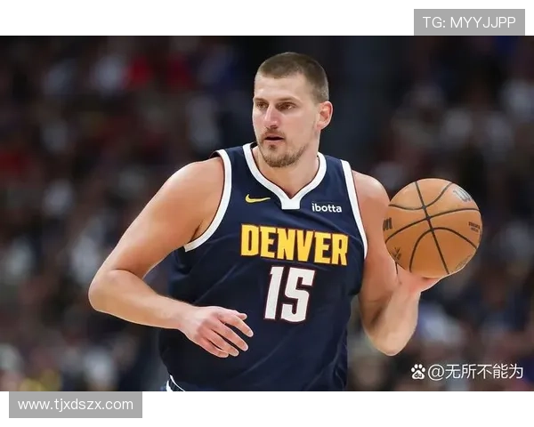 快船惨败掘金约基奇31加12