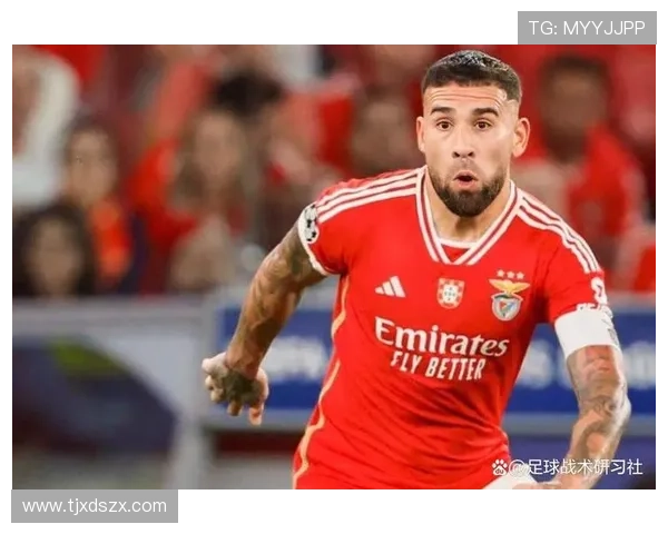 本菲卡续约阿尼西奥至2031