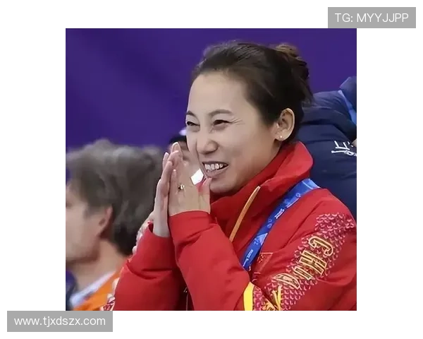 李琰执教引速滑蜕变创历史佳绩