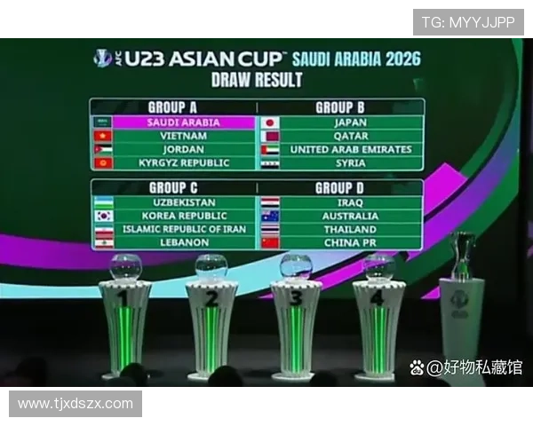 沙特亚洲杯四月抽签明年初举行 沙特亚洲杯四月抽签明年初举行