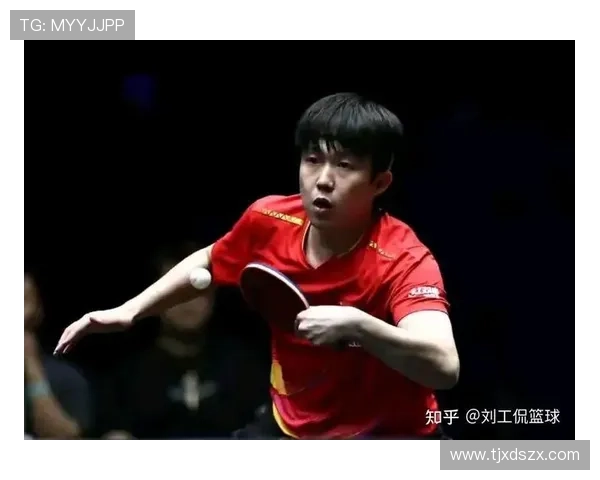 王楚钦谈与小勒布伦对决的关键时刻 王楚钦谈与小勒布伦对决的关键时刻